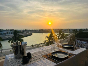 1-Bedroom on Forest Island & Oceanside View